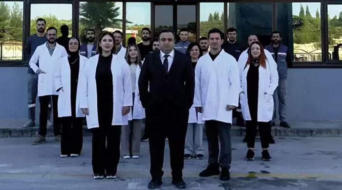 Yönetim Kurulu Başkanı Cebeci: FIBERR’i sermaye piyasalarına taşıyacağız